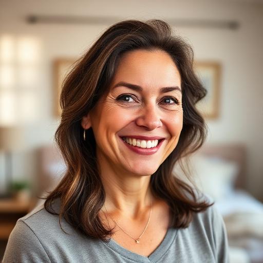 Allison C., 46