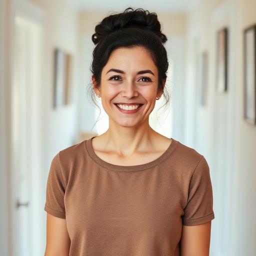 Amanda C., 43