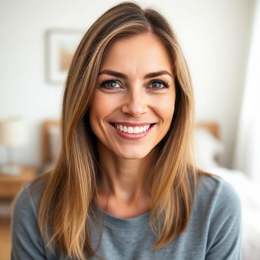 Lauren B., 45