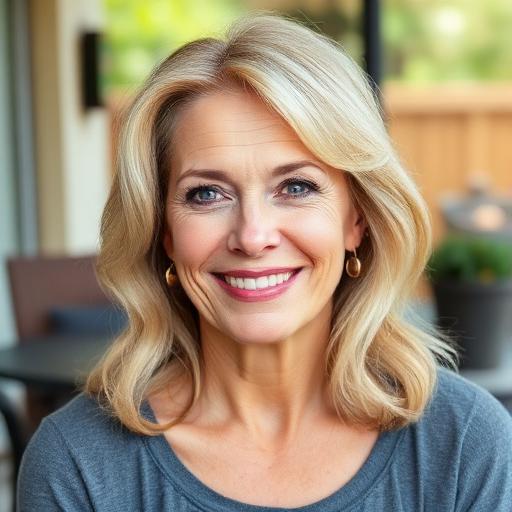 Megan T., 53