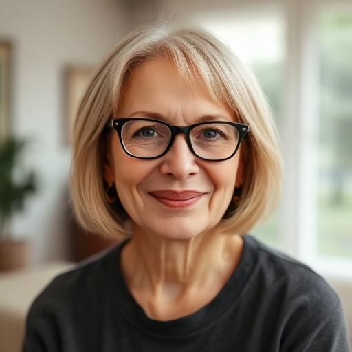 Michelle R., 52