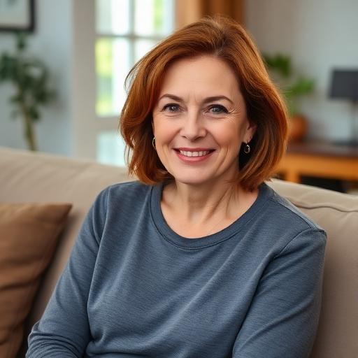 Nicole T., 49