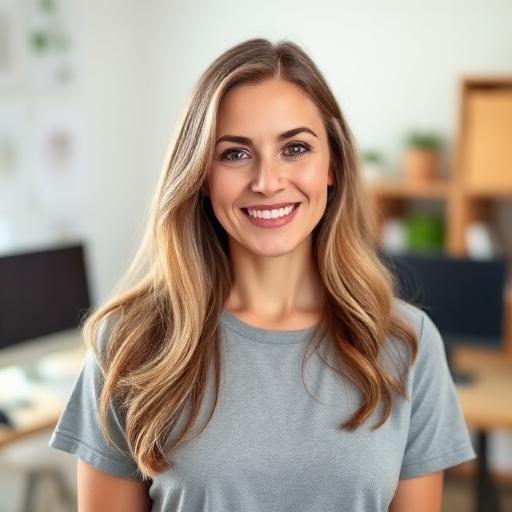 Rachel D., 42