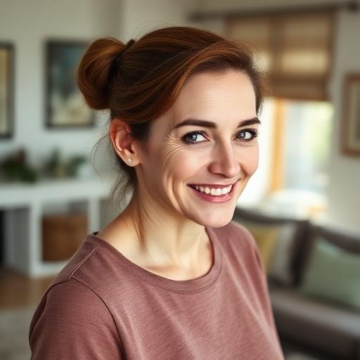 Rebecca J.